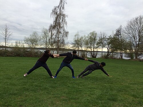 (c) JS Junge Nordkirche
