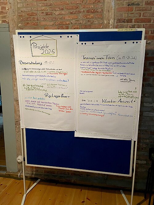 ©JungeNordkirche/CBauch