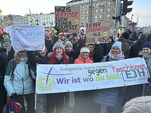 © Junge Nordkirche © Junge Nordkirche