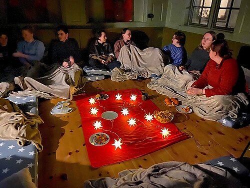 ©JungeNordkirche/CBauch